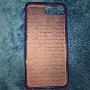 Apple IPhone 8 Plus case